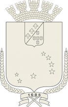 Brasão de São Luís